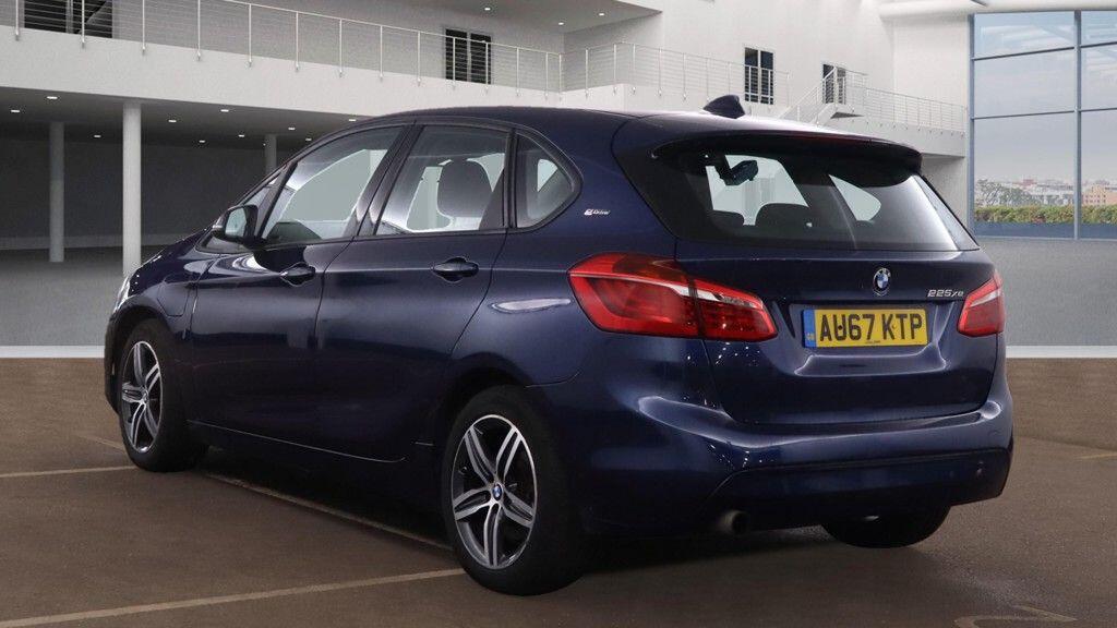 Used BMW 2 Series 2017 for sale - 76562240: Photo 3