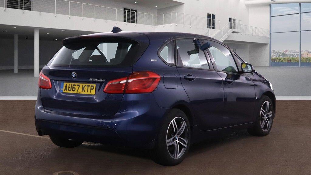 Used BMW 2 Series 2017 for sale - 76562240: Photo 4