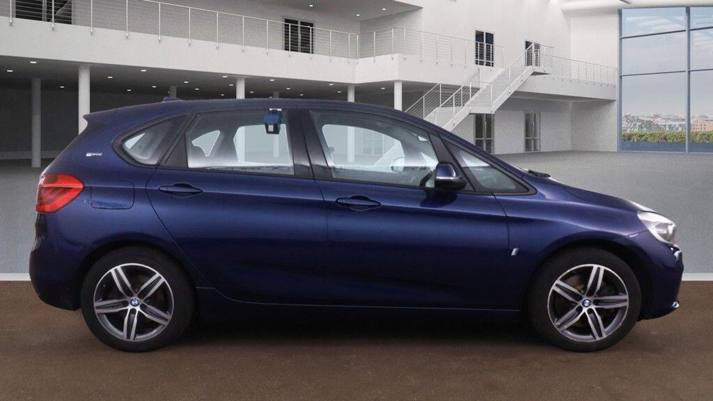 Used BMW 2 Series 2017 for sale - 76562240: Photo 5
