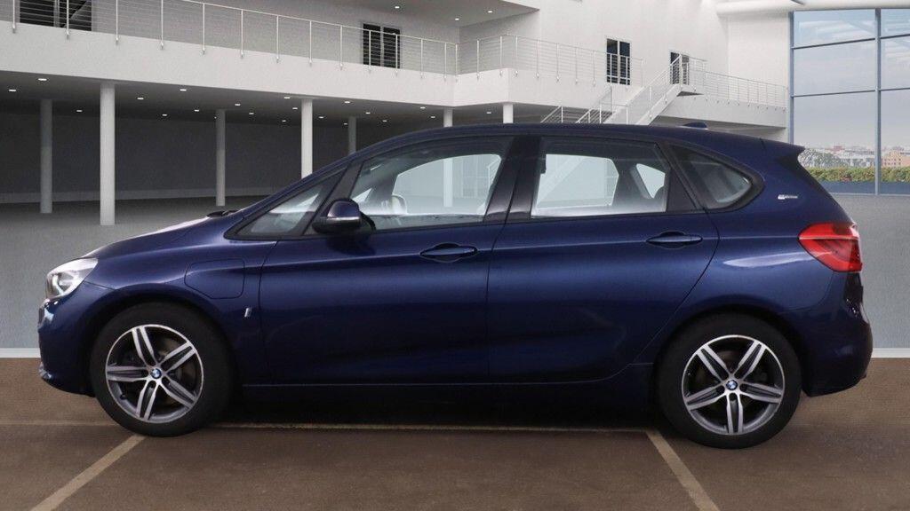 Used BMW 2 Series 2017 for sale - 76562240: Photo 6