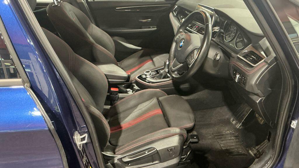 Used BMW 2 Series 2017 for sale - 76562240: Photo 8