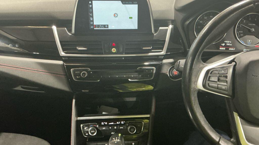 Used BMW 2 Series 2017 for sale - 76562240: Photo 9