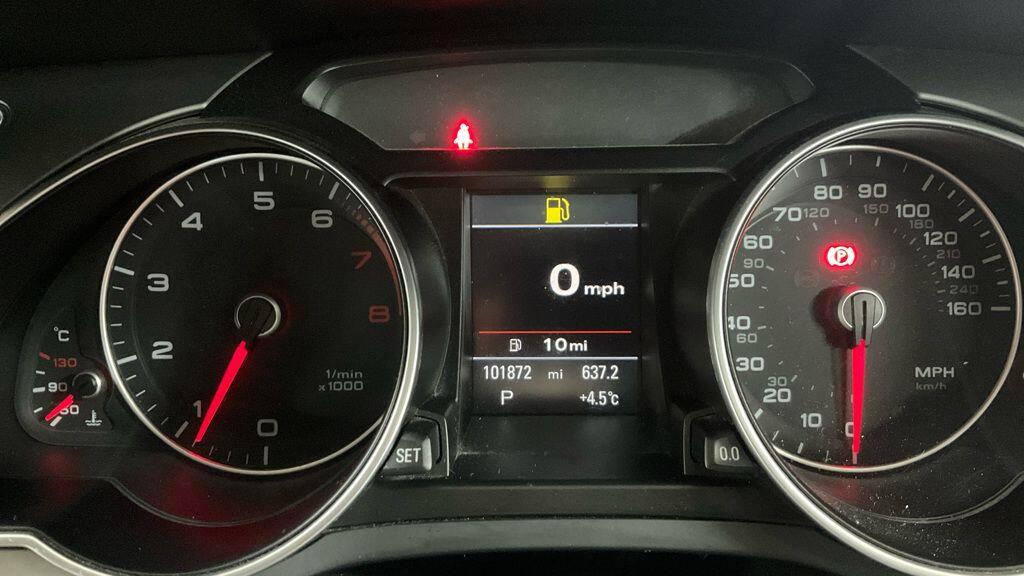 Used Audi A5 2015 for sale - 77267275: Photo 10