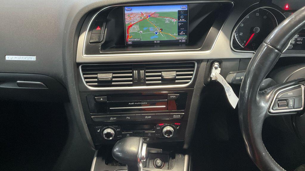 Used Audi A5 2015 for sale - 77267275: Photo 11