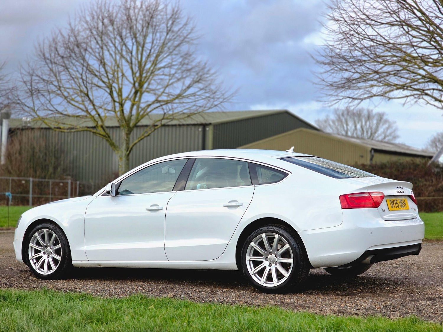 Used Audi A5 2015 for sale - 77267275: Photo 12