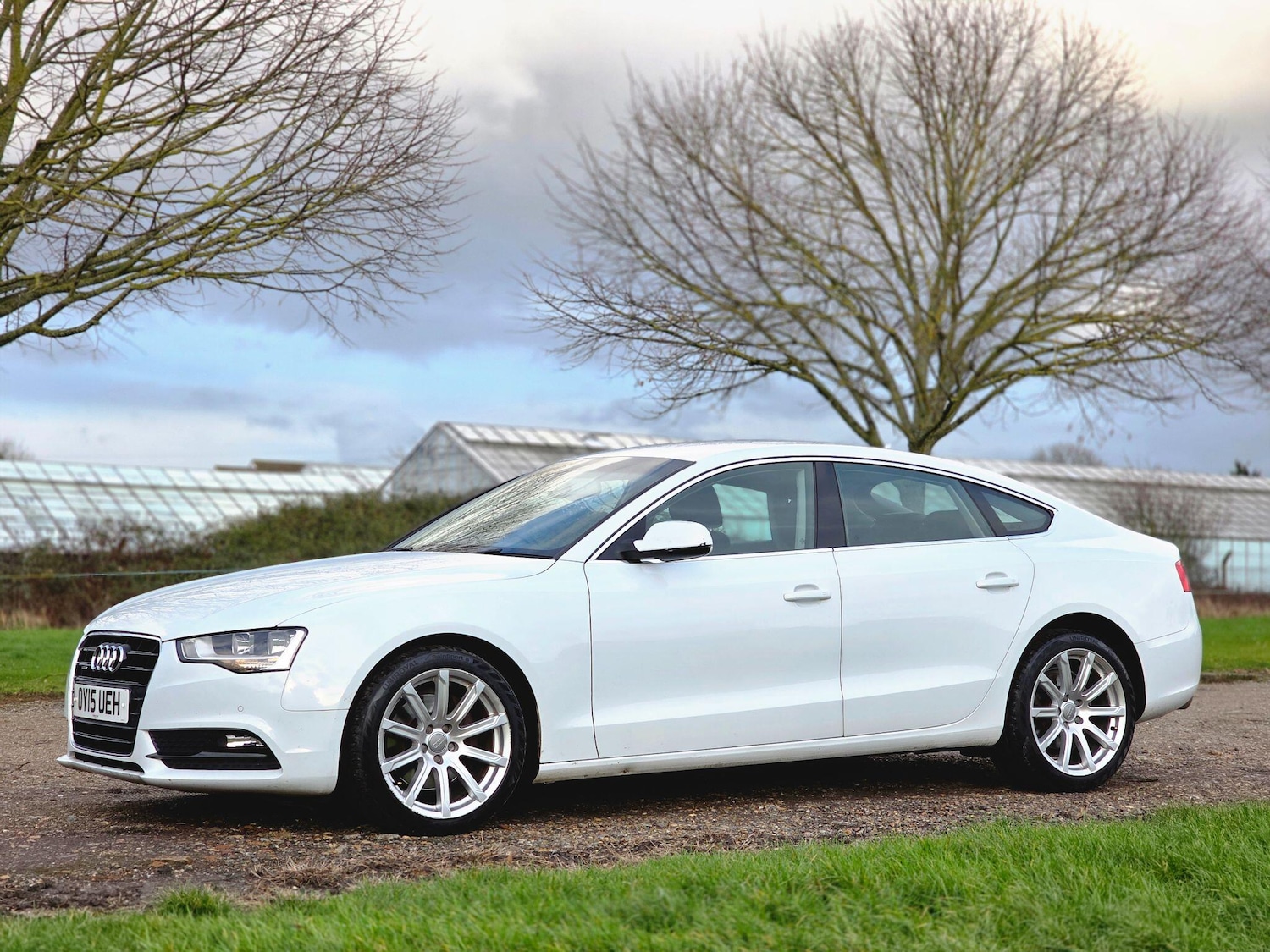Used Audi A5 2015 for sale - 77267275: Photo 14