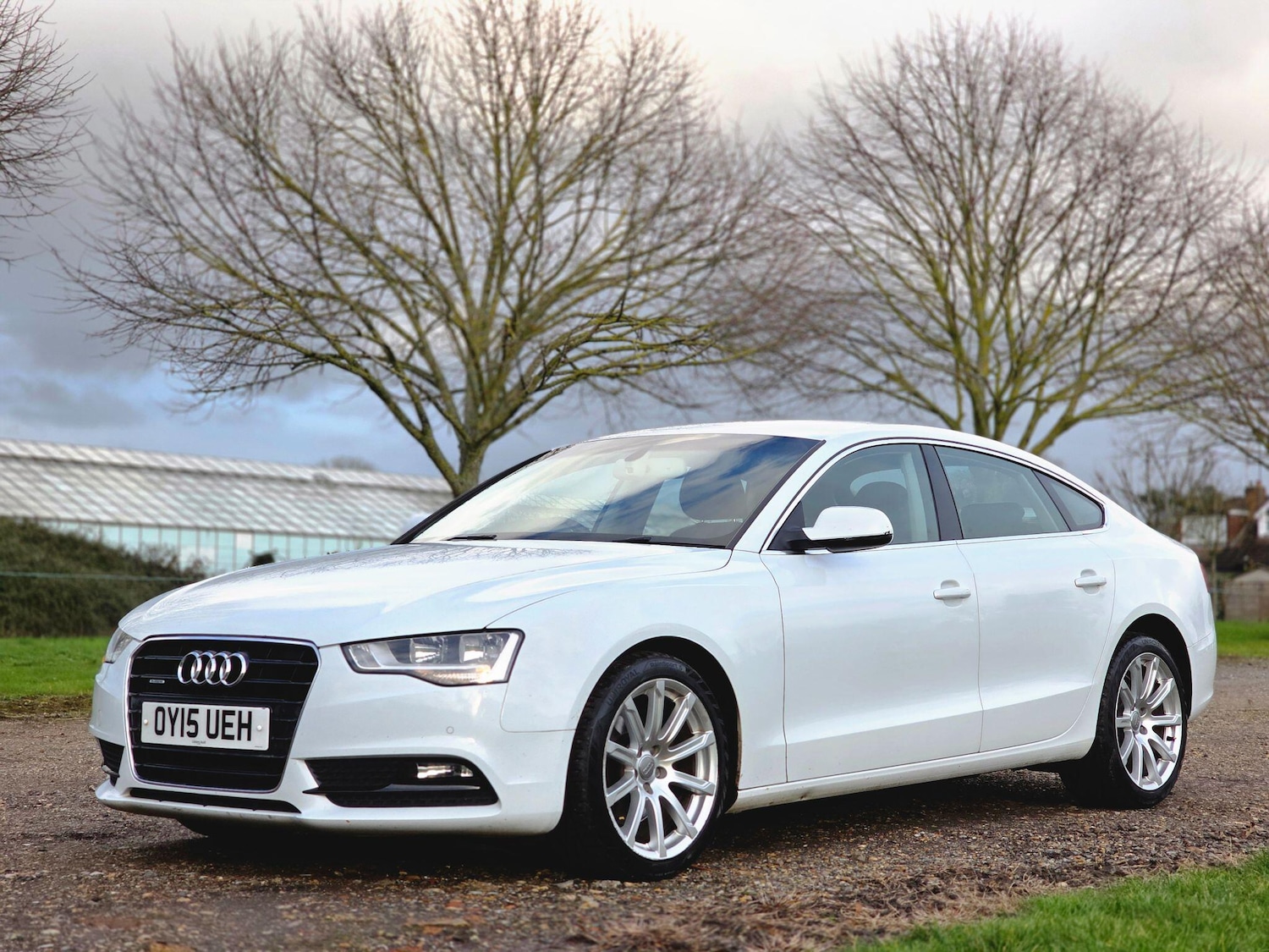 Used Audi A5 2015 for sale - 77267275: Photo 15