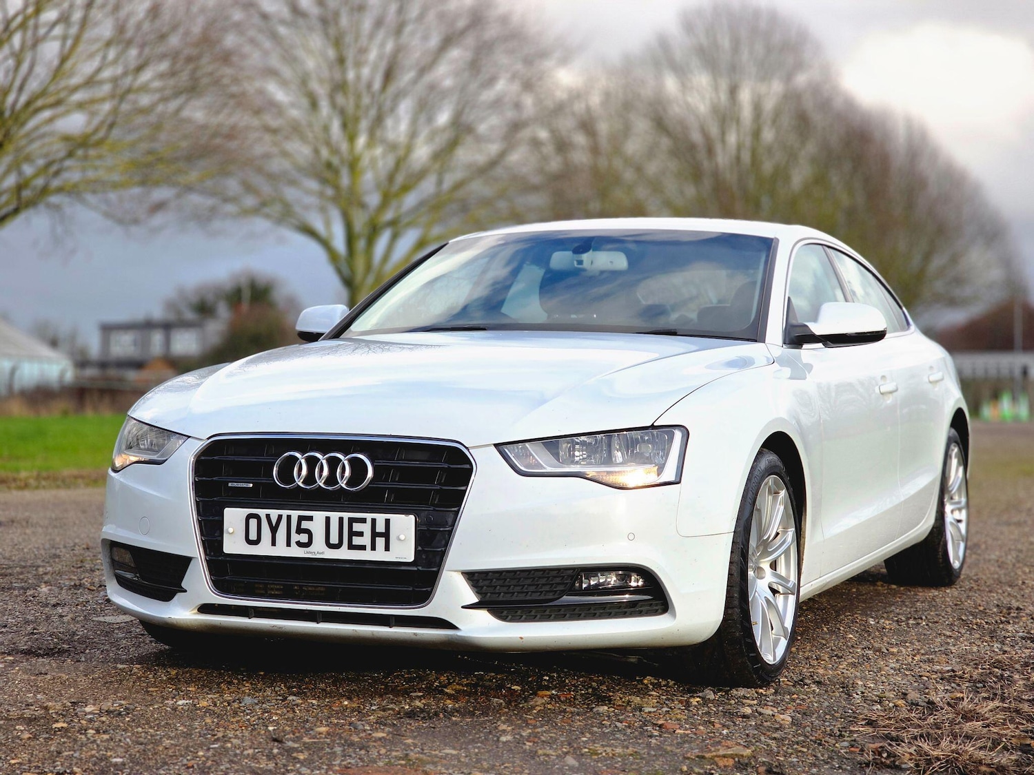 Used Audi A5 2015 for sale - 77267275: Photo 16