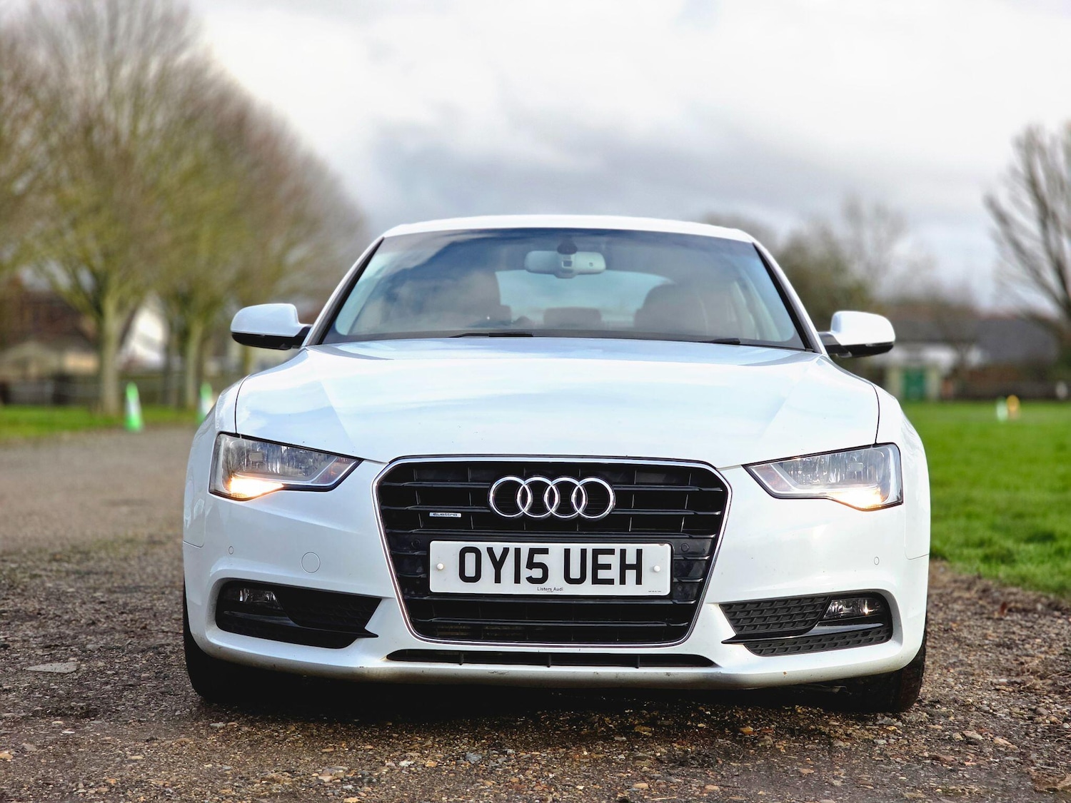 Used Audi A5 2015 for sale - 77267275: Photo 17