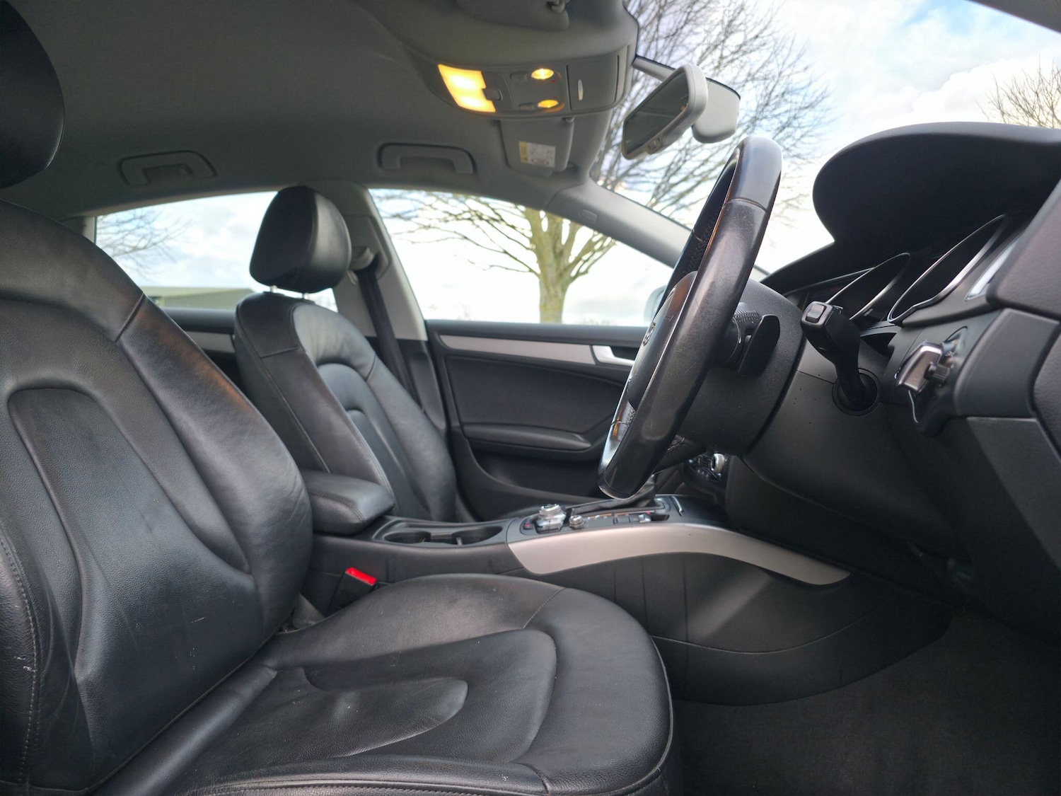 Used Audi A5 2015 for sale - 77267275: Photo 19