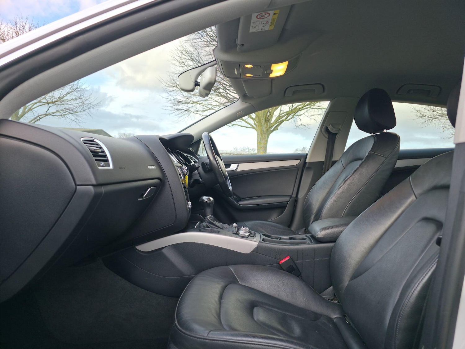 Used Audi A5 2015 for sale - 77267275: Photo 22