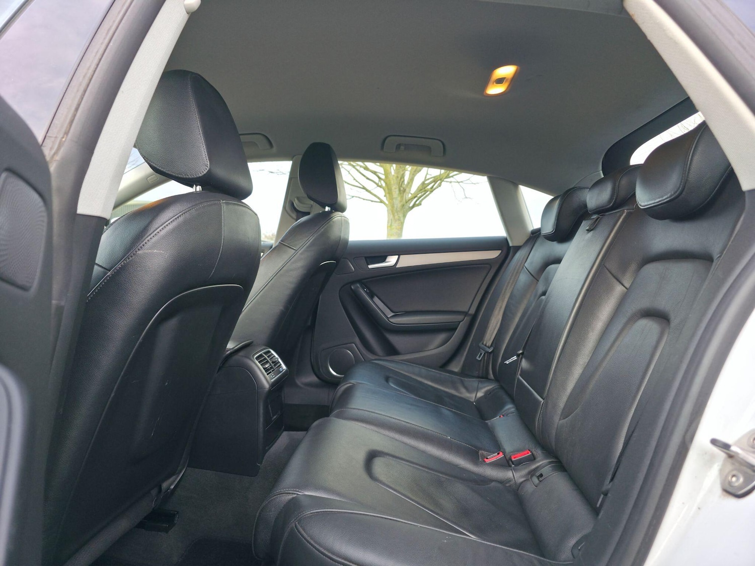 Used Audi A5 2015 for sale - 77267275: Photo 23