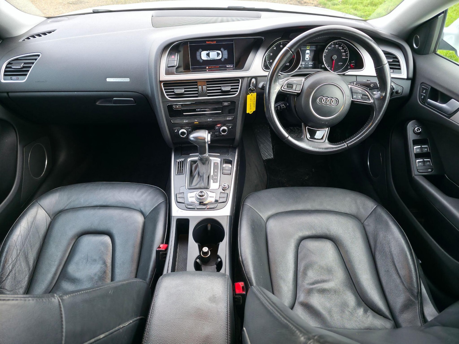 Used Audi A5 2015 for sale - 77267275: Photo 25