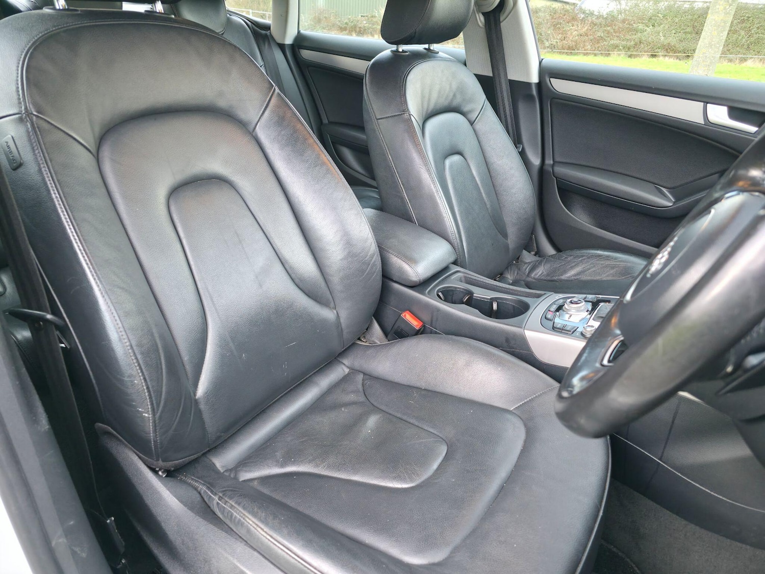 Used Audi A5 2015 for sale - 77267275: Photo 27