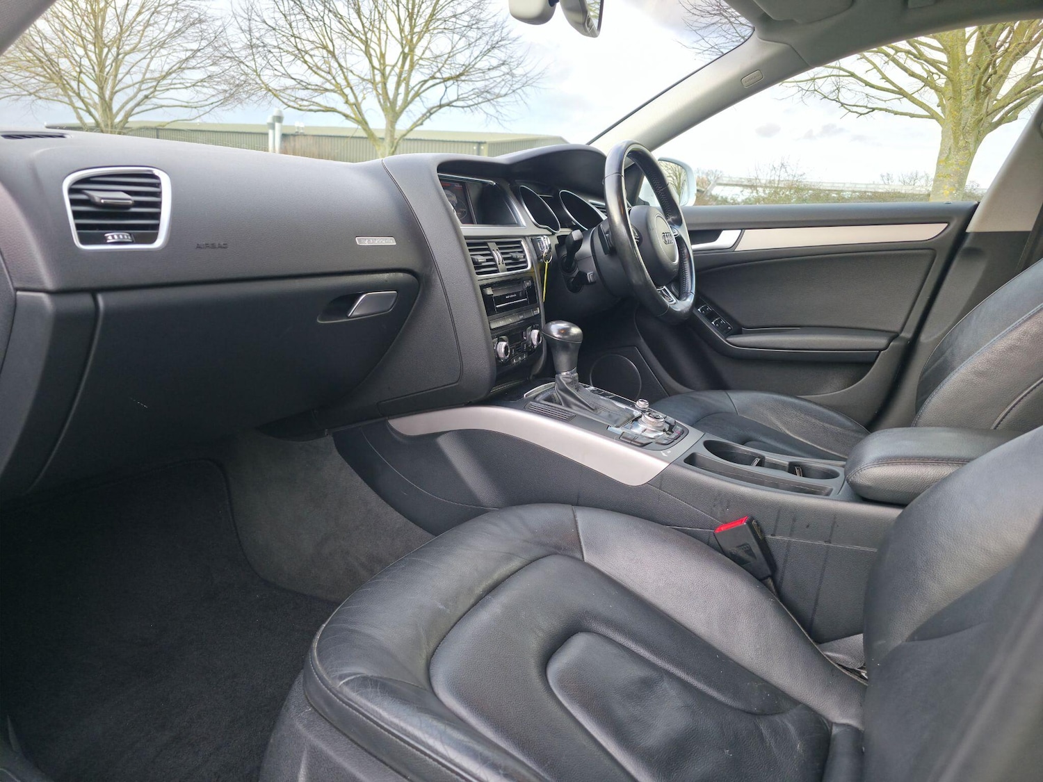 Used Audi A5 2015 for sale - 77267275: Photo 28