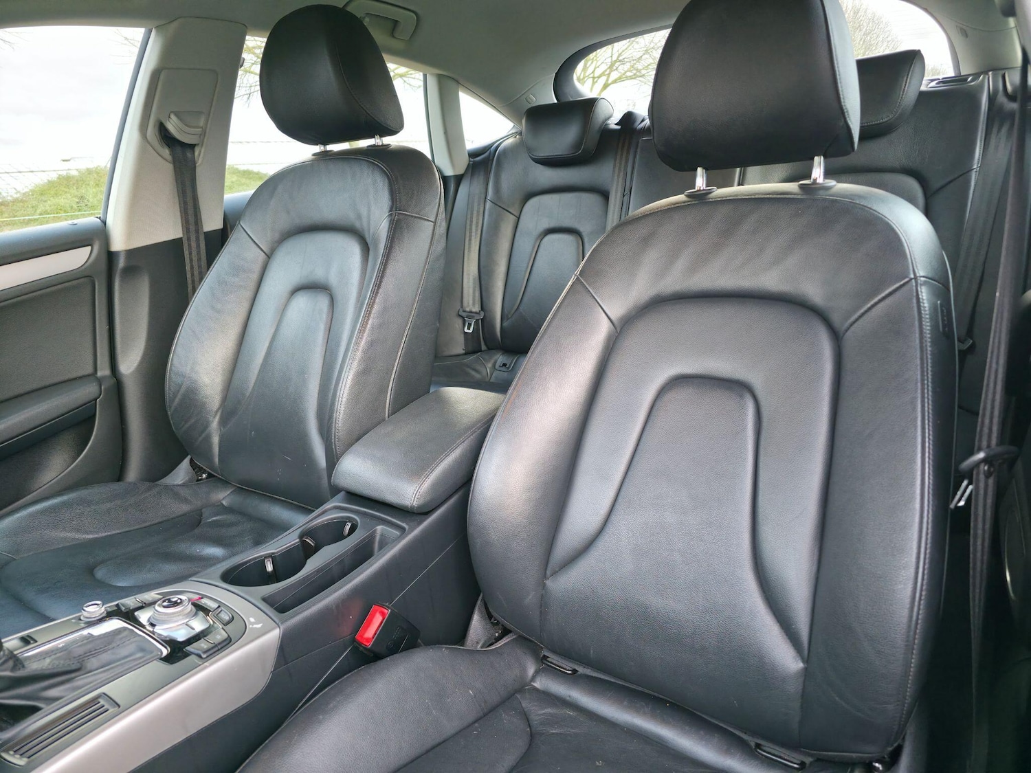 Used Audi A5 2015 for sale - 77267275: Photo 30