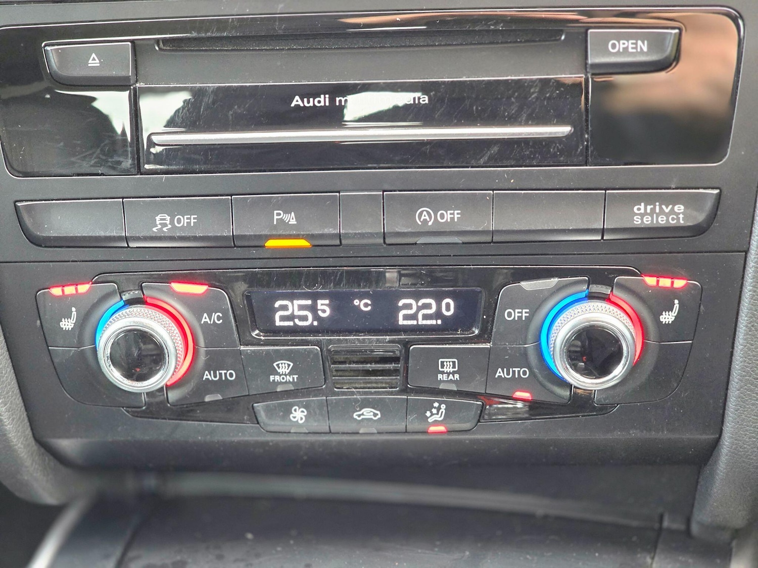 Used Audi A5 2015 for sale - 77267275: Photo 36