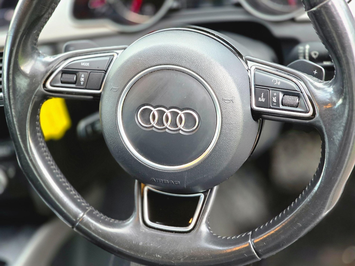 Used Audi A5 2015 for sale - 77267275: Photo 43