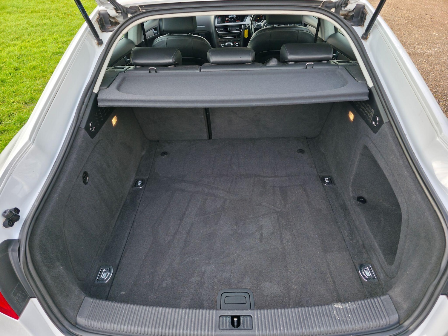 Used Audi A5 2015 for sale - 77267275: Photo 45