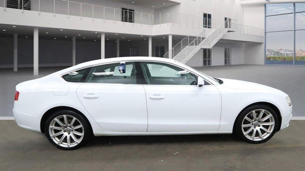 Used Audi A5 2015 for sale - 77267275: Photo 5