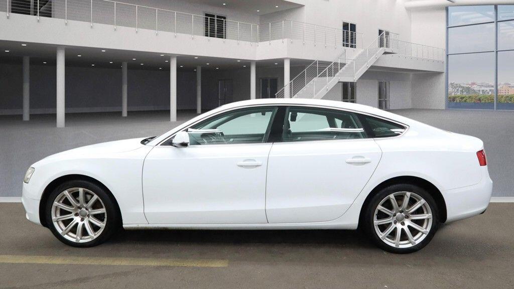Used Audi A5 2015 for sale - 77267275: Photo 6