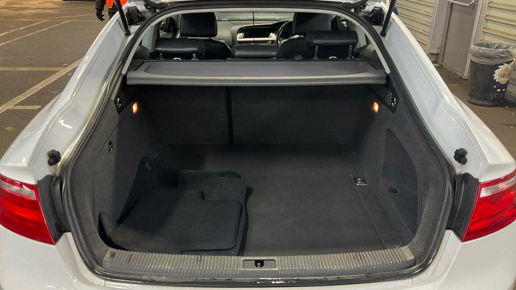 Used Audi A5 2015 for sale - 77267275: Photo 7