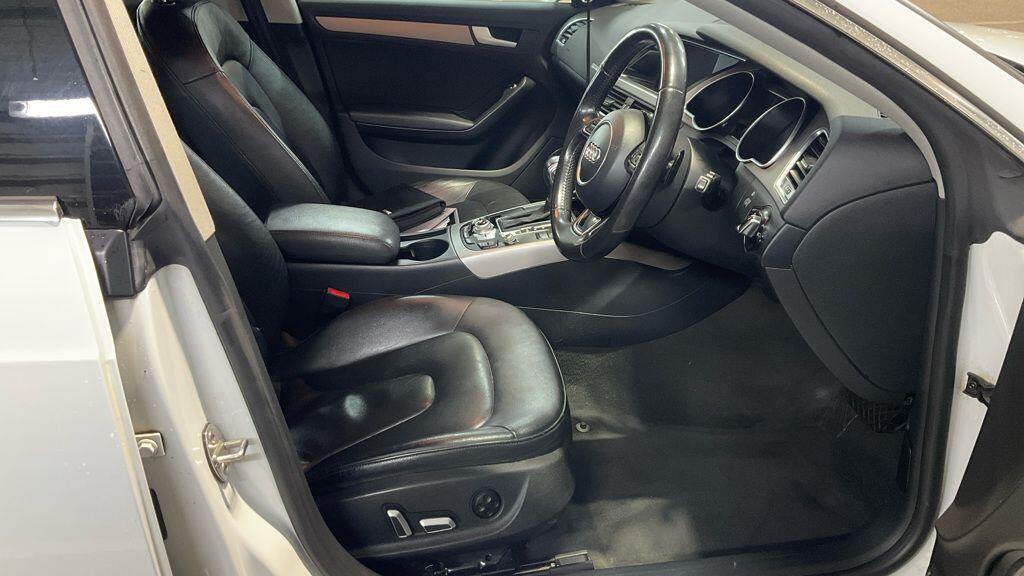 Used Audi A5 2015 for sale - 77267275: Photo 9