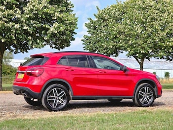 Used Mercedes-Benz GLA 2019 for sale - 79613034: Photo