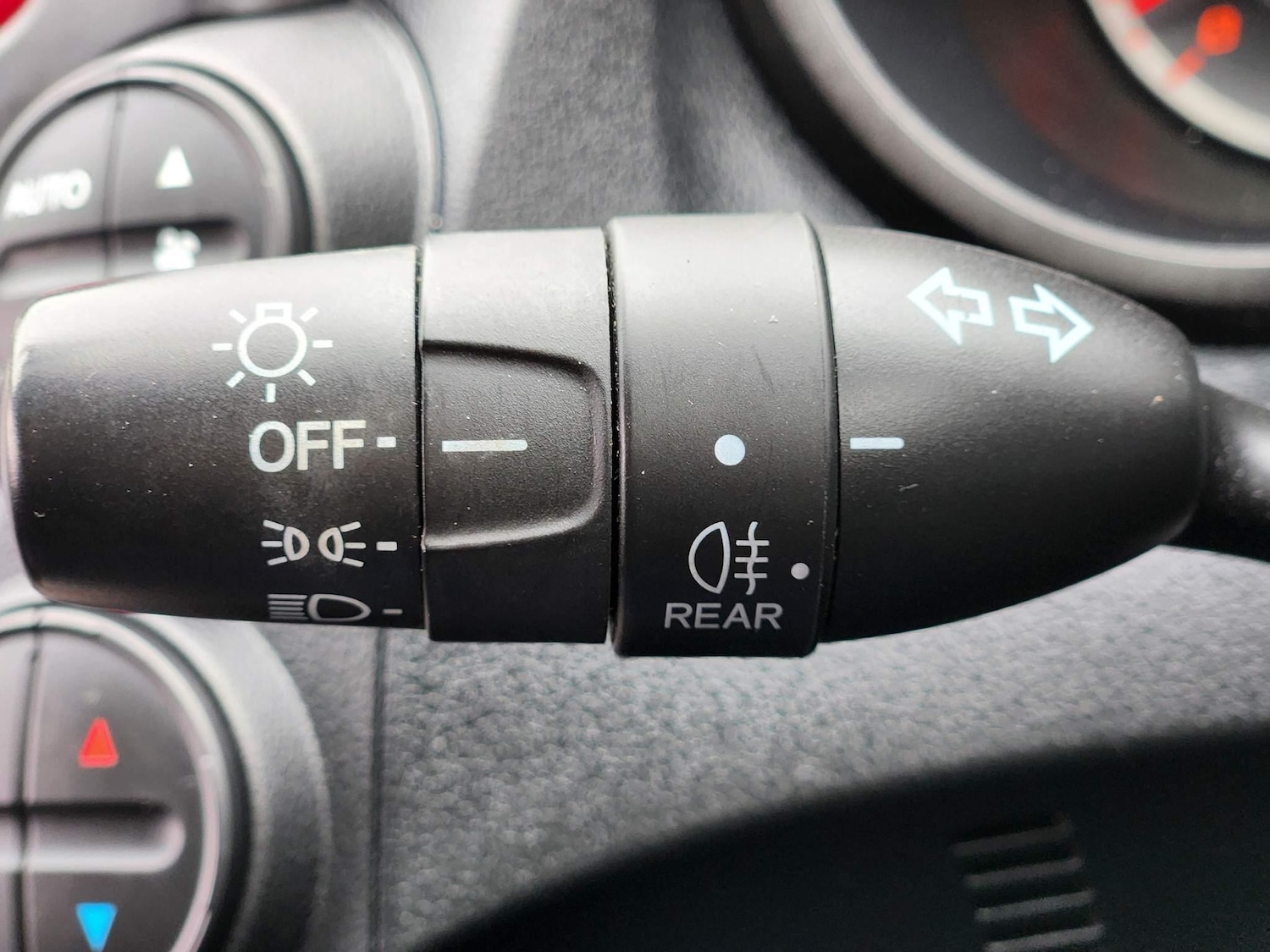 Vehicle 28