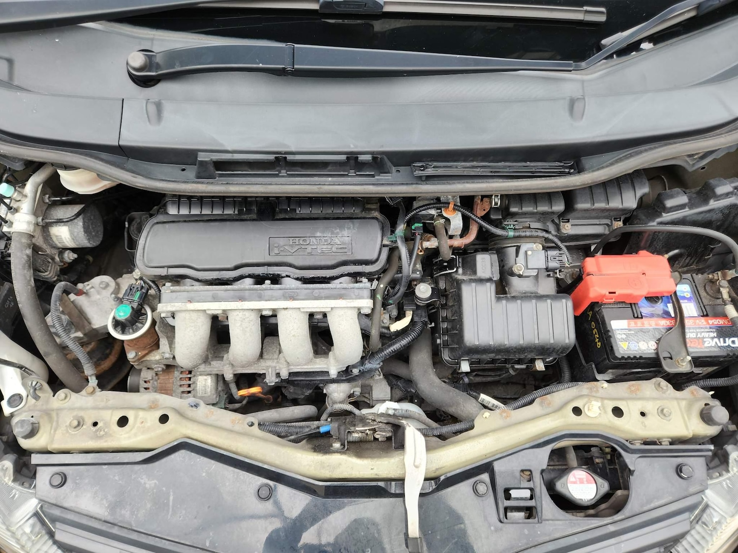 Vehicle 37