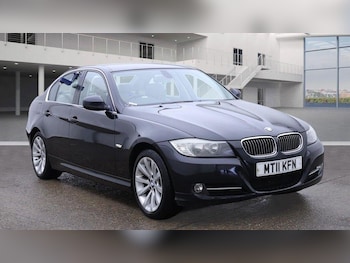 BMW 3 Series feature image