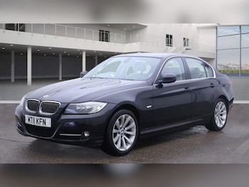 Used BMW 3 Series 2011 for sale - 77468848: Photo
