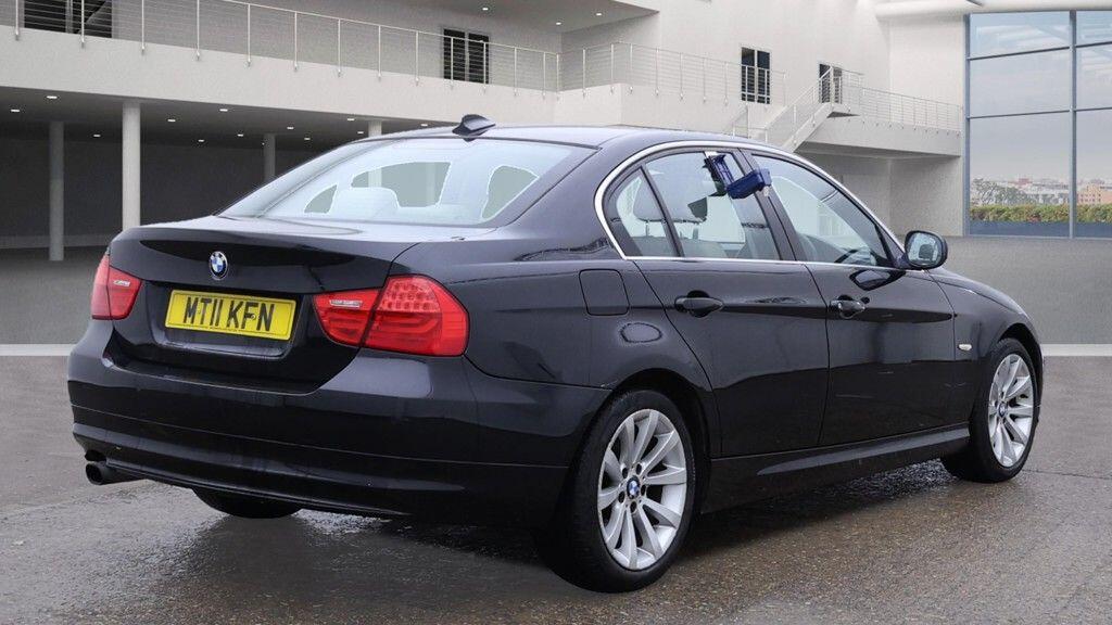 Used BMW 3 Series 2011 for sale - 77468848: Photo 4