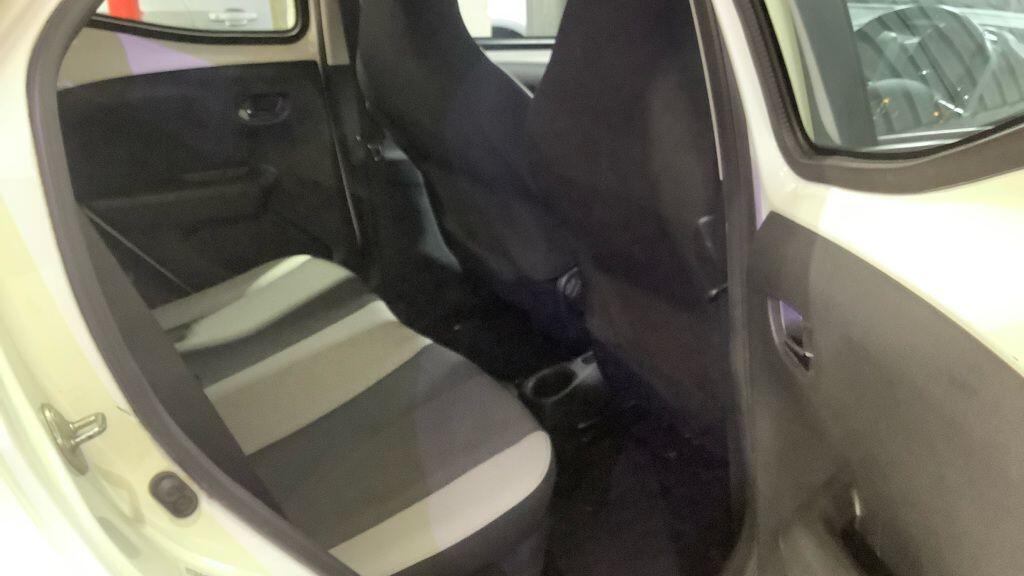 Used Toyota AYGO 2017 for sale - 77882696: Photo 7