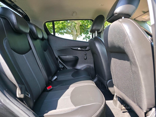 Used Vauxhall Viva 2018 for sale - 74712395: Photo 13