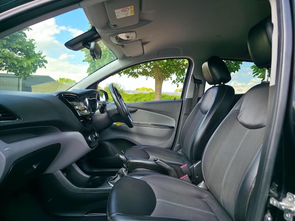 Used Vauxhall Viva 2018 for sale - 74712395: Photo 15