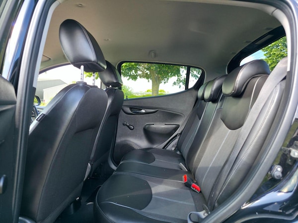 Used Vauxhall Viva 2018 for sale - 74712395: Photo 16
