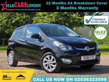 2018 (18) - 1.0i SL Easytronic Euro 6 5dr