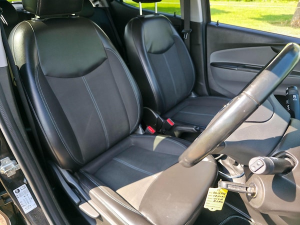 Used Vauxhall Viva 2018 for sale - 74712395: Photo 20