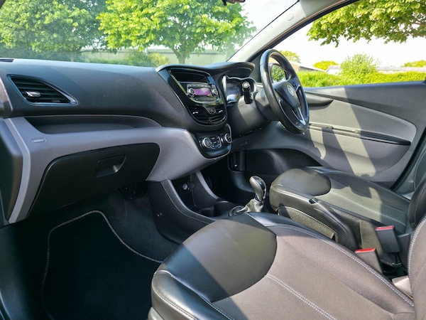 Used Vauxhall Viva 2018 for sale - 74712395: Photo 21