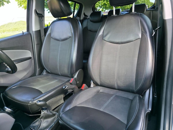 Used Vauxhall Viva 2018 for sale - 74712395: Photo 22