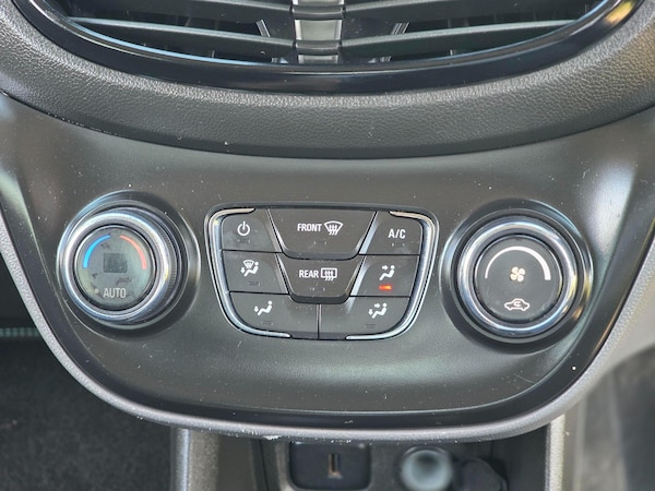 Used Vauxhall Viva 2018 for sale - 74712395: Photo 24