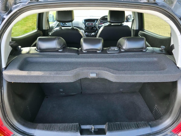 Used Vauxhall Viva 2018 for sale - 74712395: Photo 33