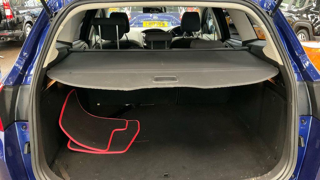 Used Ford Focus 2017 for sale - 77768214: Photo 6