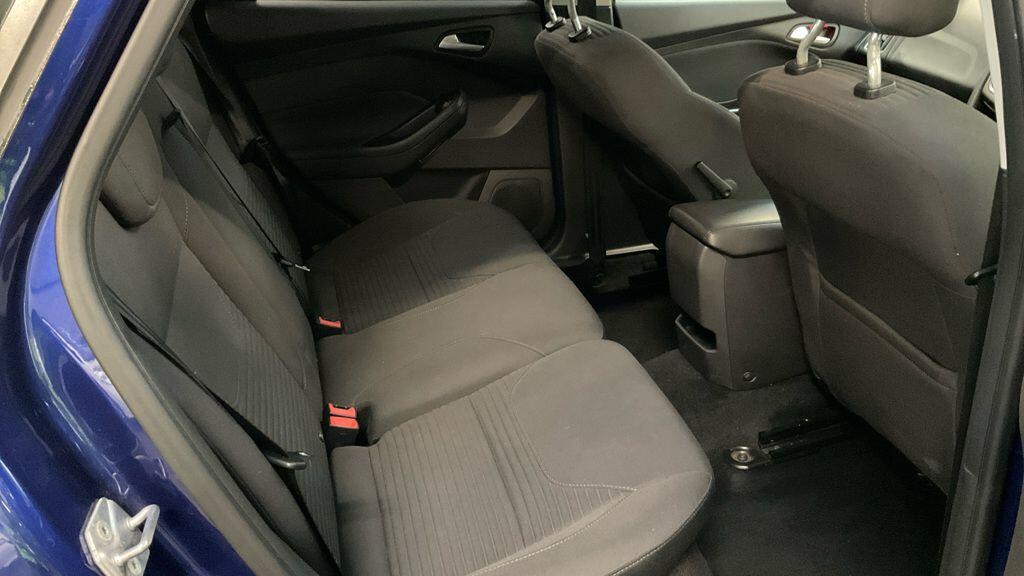 Used Ford Focus 2017 for sale - 77768214: Photo 7