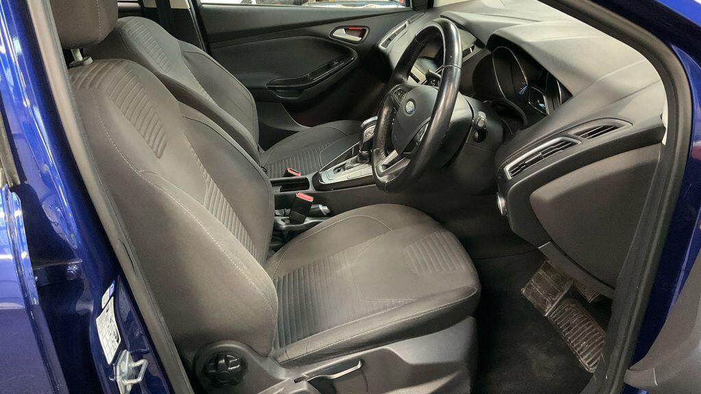 Used Ford Focus 2017 for sale - 77768214: Photo 8