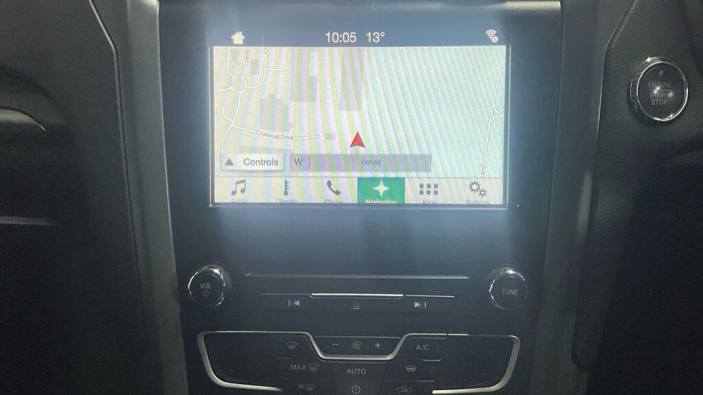 Used Ford Mondeo 2017 for sale - 76964998: Photo 10