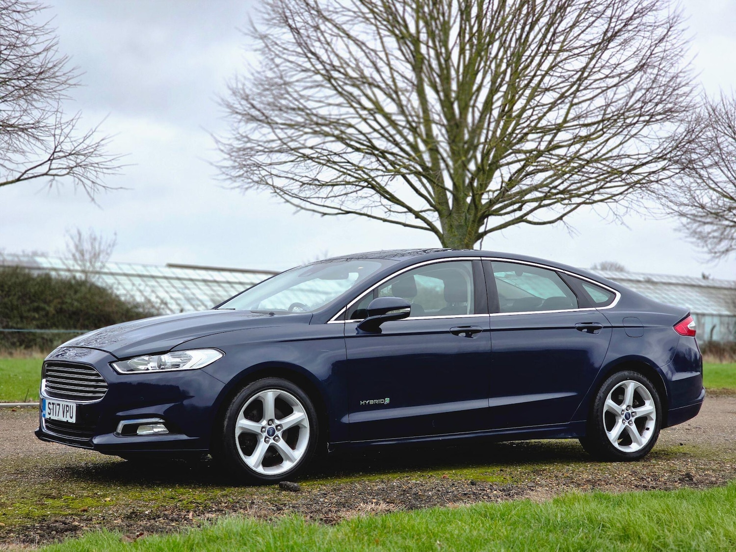 Used Ford Mondeo 2017 for sale - 76964998: Photo 13