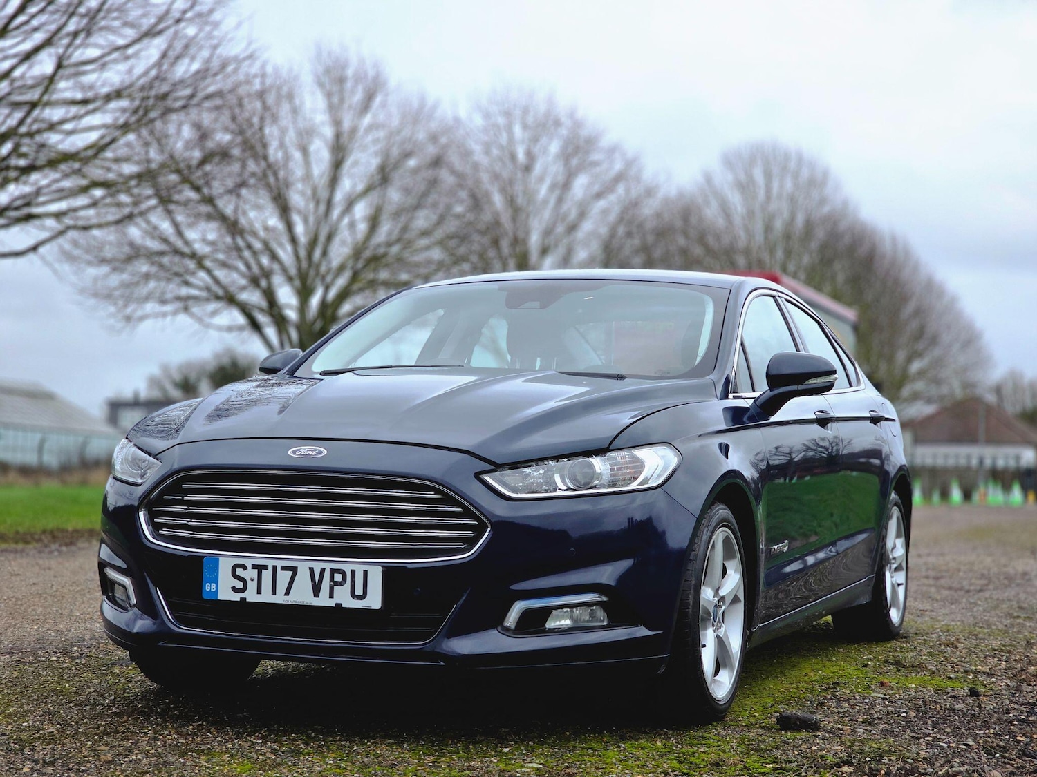 Used Ford Mondeo 2017 for sale - 76964998: Photo 15