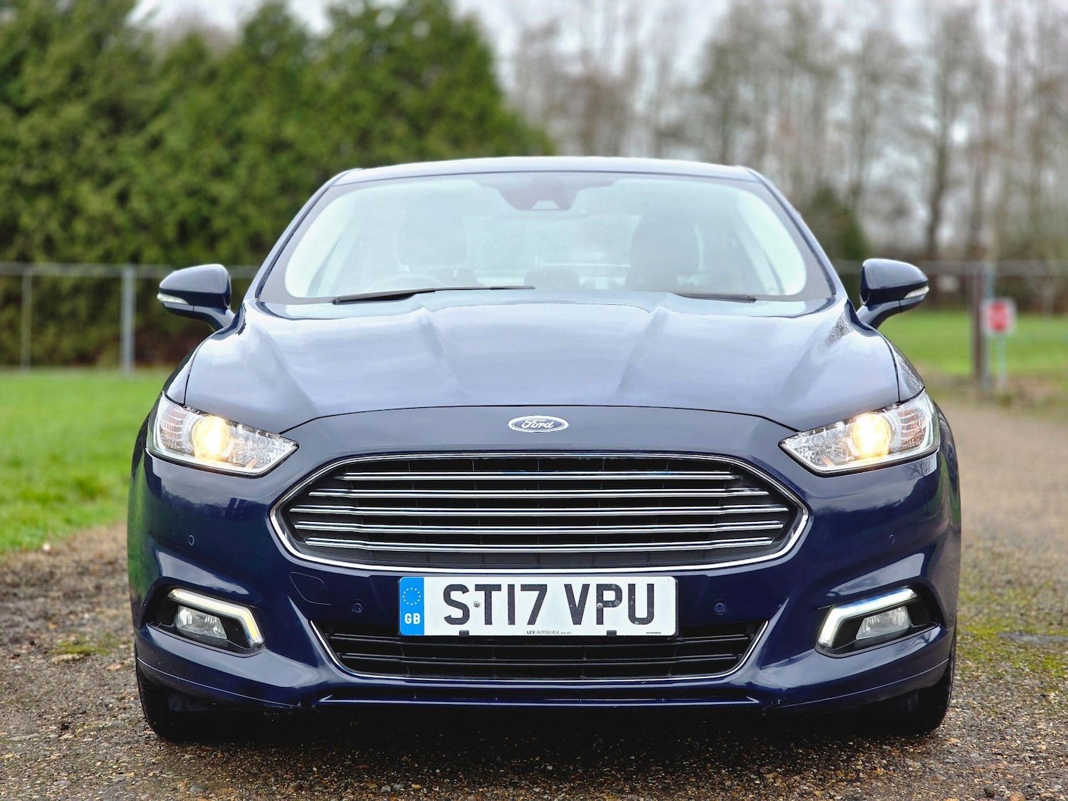 Used Ford Mondeo 2017 for sale - 76964998: Photo 16